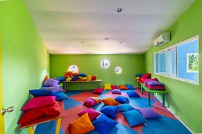 Queen's Park Göynük - All Inclusive