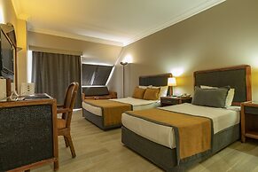 Queen's Park Göynük - All Inclusive