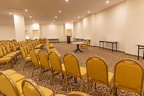 Queen's Park Göynük - All Inclusive