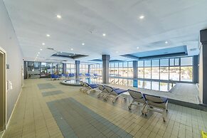 Queen's Park Göynük - All Inclusive