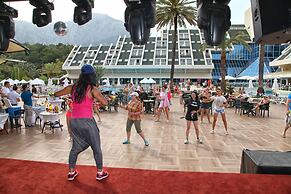 Queen's Park Göynük - All Inclusive