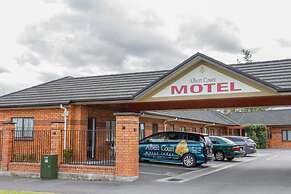 Albert Court Motor Lodge