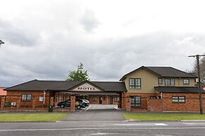 Albert Court Motor Lodge