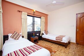 Hotel Crystal Palace