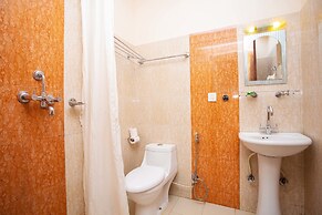 Hotel Crystal Palace