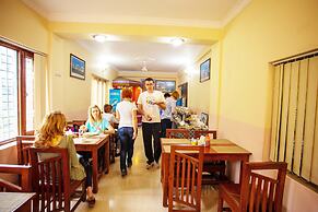 Hotel Crystal Palace