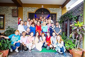 Hotel Crystal Palace