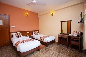 Hotel Crystal Palace