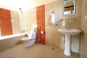 Hotel Crystal Palace