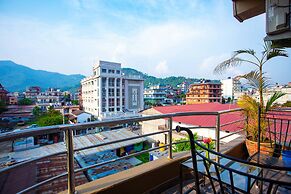 Hotel Crystal Palace