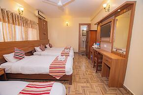 Hotel Crystal Palace