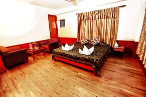 Hotel Crystal Palace