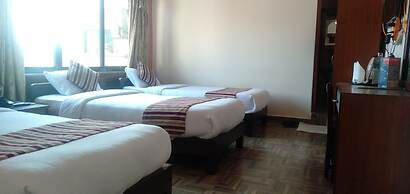 Hotel Crystal Palace