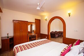 Hotel Crystal Palace