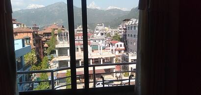 Hotel Crystal Palace