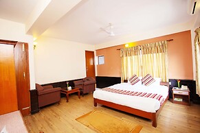 Hotel Crystal Palace