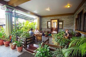 Hotel Crystal Palace