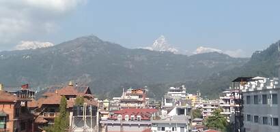 Hotel Crystal Palace