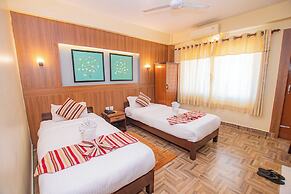 Hotel Crystal Palace