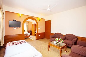 Hotel Crystal Palace