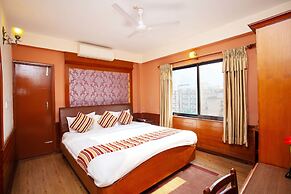 Hotel Crystal Palace