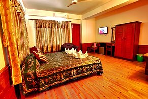 Hotel Crystal Palace