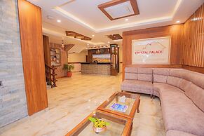 Hotel Crystal Palace