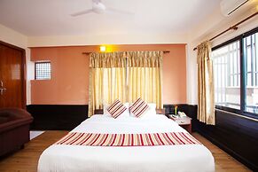 Hotel Crystal Palace