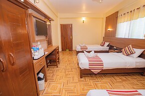 Hotel Crystal Palace