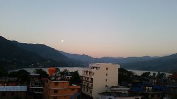 Hotel Crystal Palace