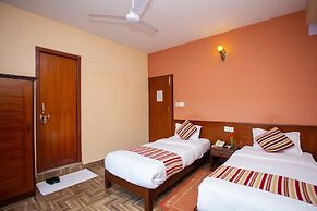 Hotel Crystal Palace