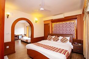 Hotel Crystal Palace