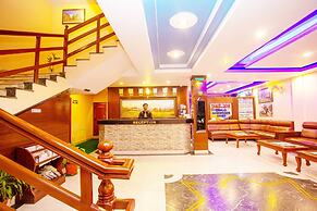 Hotel Crystal Palace