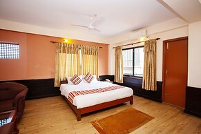 Hotel Crystal Palace