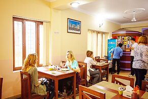 Hotel Crystal Palace