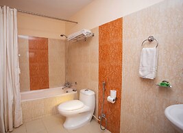 Hotel Crystal Palace