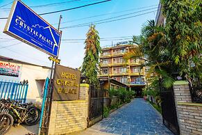 Hotel Crystal Palace