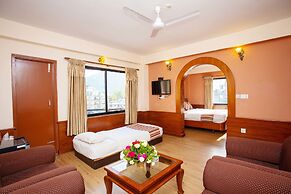 Hotel Crystal Palace