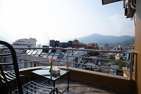 Hotel Crystal Palace