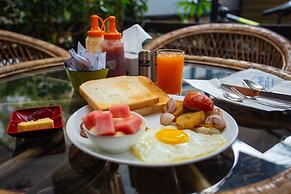 Hotel Crystal Palace