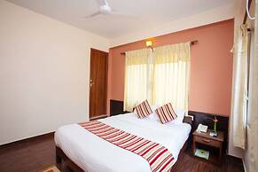 Hotel Crystal Palace