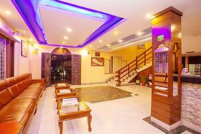 Hotel Crystal Palace