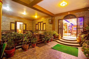 Hotel Crystal Palace