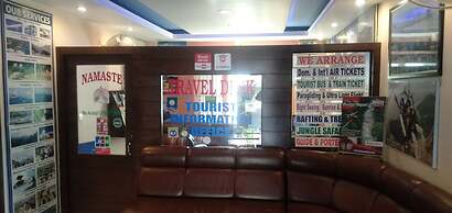 Hotel Crystal Palace