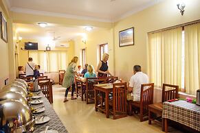 Hotel Crystal Palace