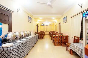 Hotel Crystal Palace