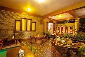 Hotel Crystal Palace