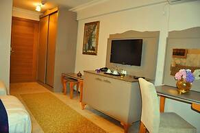 Guest House Harbiye
