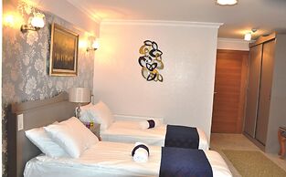 Guest House Harbiye