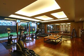 Hung's Mansion